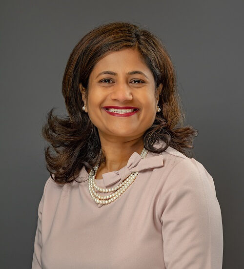 Dr. Kurian, Hamburg Dentist