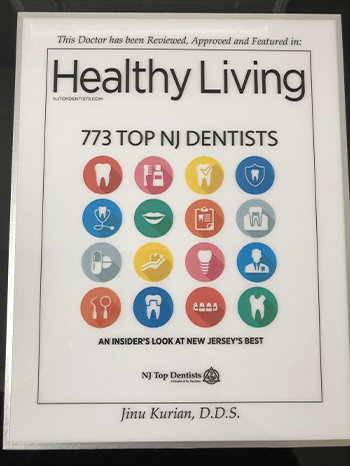 773 top dentist